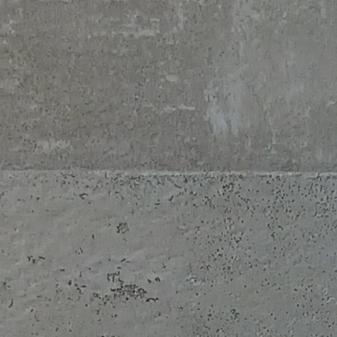 Concrete Plaster Effect